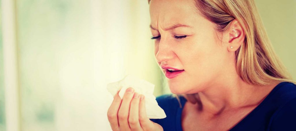Is Pollen or Mold Infestation In Springfield Missouri Causing Your Allergies?