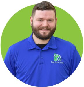 Jon-Meet-The-Team-Mold Removal Springfield Missouri-Green-Circle-Background