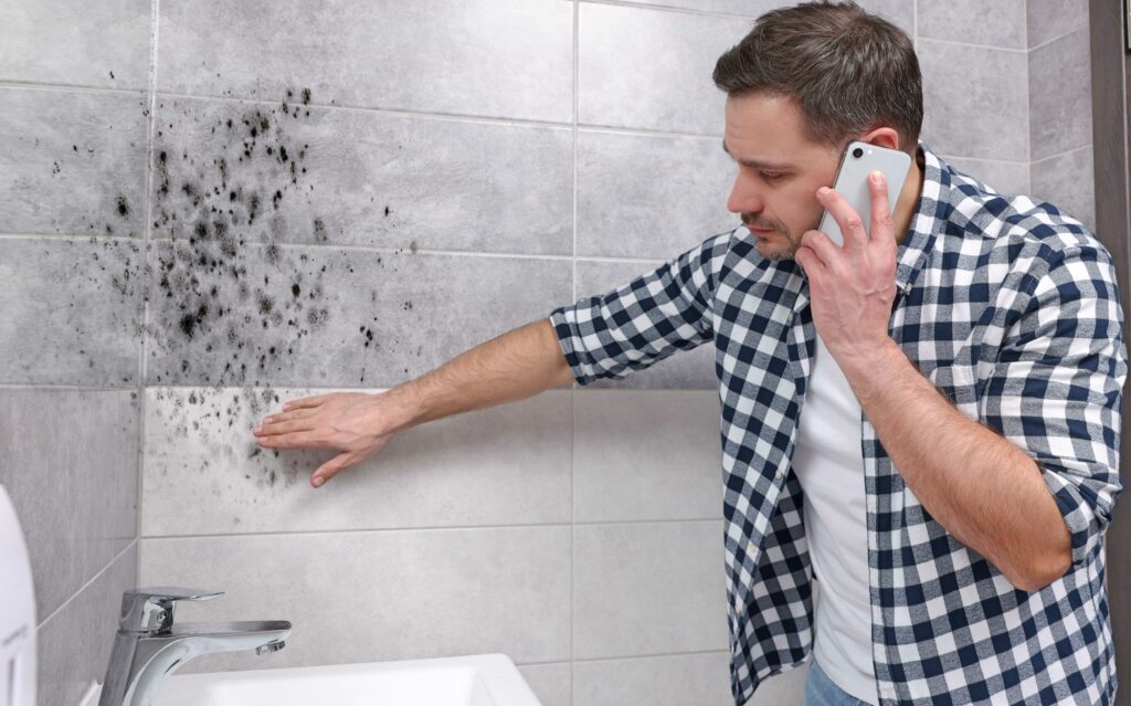 Preventing Bathroom Mold in Your House in Springfield Missouri