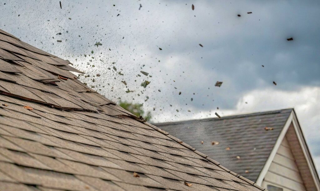 Heavy Winds Can Lead to Mold Problems in Your Ozarks Home